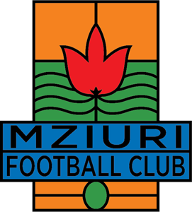 FC Mziuri Gali Logo Vector