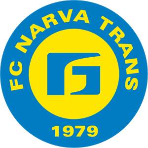 FC Narva Trans Logo PNG Vector