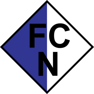 FC Neureut Logo PNG Vector