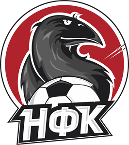 FC NFK Minsk Logo PNG Vector
