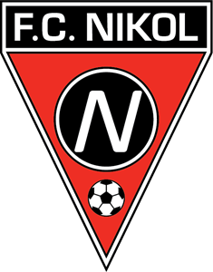 FC Nikol Tallinn (mid 90's) Logo PNG Vector