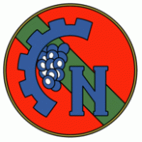FC Nistru Chisinau Logo PNG Vector