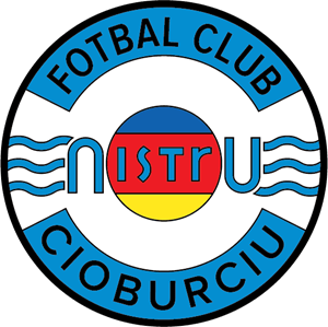 FC Nistru Cioburciu Logo PNG Vector