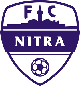 FC Nitra Logo Vector