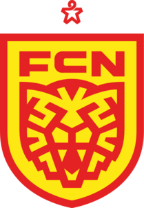 FC Nordsjælland Logo PNG Vector