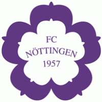 FC Nöttingen Logo PNG Vector