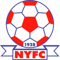 FC Nyiregyhaza Logo Vector