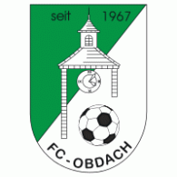 FC Obdach Logo Vector