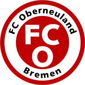 FC Oberneuland Logo PNG Vector