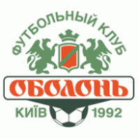 FC Obolon Kiev Logo PNG Vector