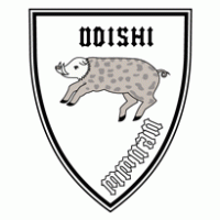 FC Odishi Zugdidi Logo PNG Vector