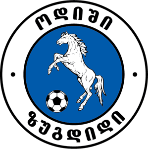 FC Odishi Zugdidi Logo Vector