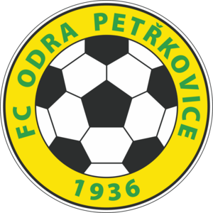FC Odra Petřkovice Logo PNG Vector