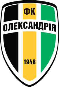 FC Oleksandria Logo PNG Vector