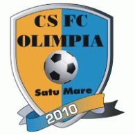 FC Olimpia 2010 Satu Mare Logo PNG Vector