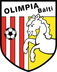 FC Olimpia Balti Logo PNG Vector