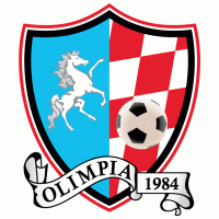 FC Olimpia Balti (new) Logo PNG Vector