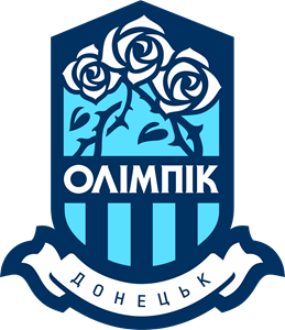 FC Olimpik Donetsk Logo Vector