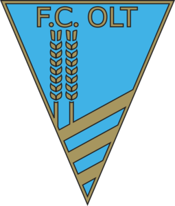 FC Olt Scornicesti Logo PNG Vector