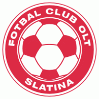 FC Olt Slatina Logo PNG Vector