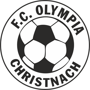 FC Olympia Christnach-Waldbillig Logo PNG Vector
