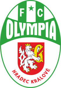 FC Olympia Hradec Králové Logo PNG Vector