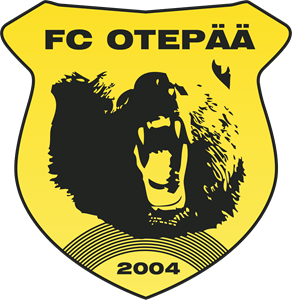 FC Otepää Logo PNG Vector