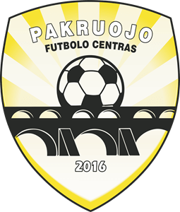 FC Pakruojis Logo PNG Vector