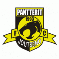 FC Pantterit Joutseno Logo PNG Vector
