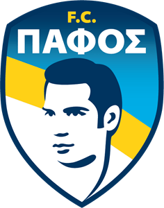 FC Paphos Logo Vector