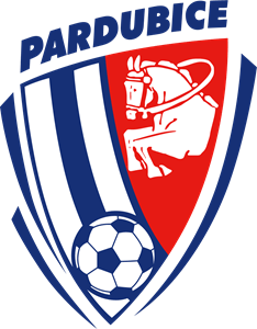 FC Pardubice Logo PNG Vector