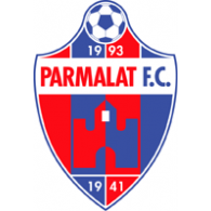 FC Parmalat Szekesfehervar Logo PNG Vector