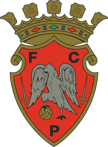 FC Penafiel Logo Vector