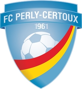 FC Perly-Certoux Logo PNG Vector