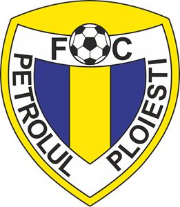 FC Petrolul Ploiesti Logo PNG Vector