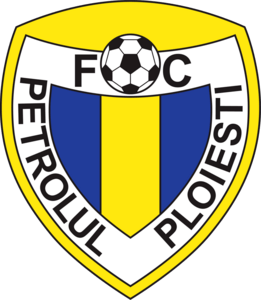 FC Petrolul Ploiești Logo PNG Vector