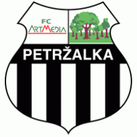 FC Petrzalka Bratislava Logo Vector