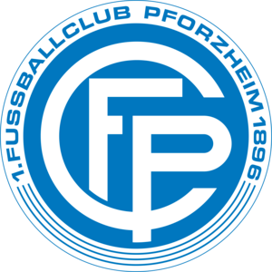 FC Pforzheim 1896 Logo PNG Vector