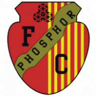 FC Phosphor Logo Vector