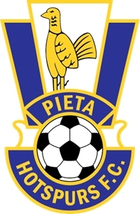 FC Pieta Hotspurs Logo PNG Vector