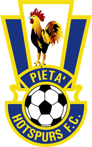 FC Pieta Hotspurs Logo Vector