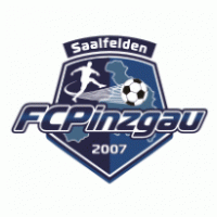 FC Pinzgau Logo PNG Vector