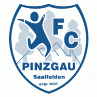 FC Pinzgau Saalfelden Logo PNG Vector