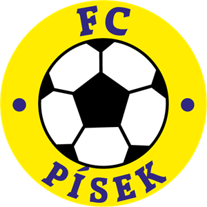 FC Pisek Logo Vector