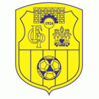 FC Ploiesti early 90's Logo Vector
