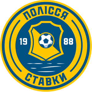 FC Polissya Stavku Logo PNG Vector