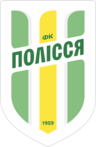 FC Polissya Zhytomyr Logo Vector