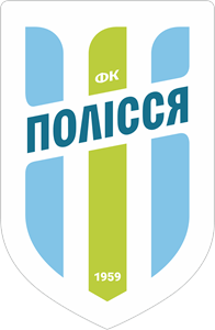 FC Polissya Zhytomyr Logo Vector