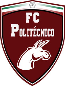 FC Politecnico Logo Vector