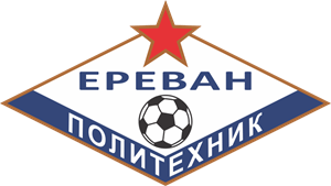 FC Politekhnik (Yerevan) 1990 Logo PNG Vector